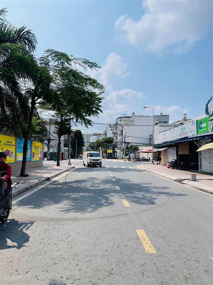 Bình tân  nhà mt kd  (4x20m)  4pn  kdc nam hùng vương  gần aeon mall  chỉ 12.55 tỷ