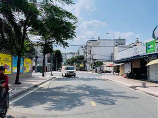 Bình tân  nhà mt kd  (4x20m)  4pn  kdc nam hùng vương  gần aeon mall  chỉ 12.55 tỷ