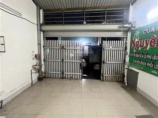 Bìnhtân (5x20m) 78m2 nở hậu  hxh thông  gần hồ học lãm  kinh dương vương  chỉ 6.2 tỷ (tl)