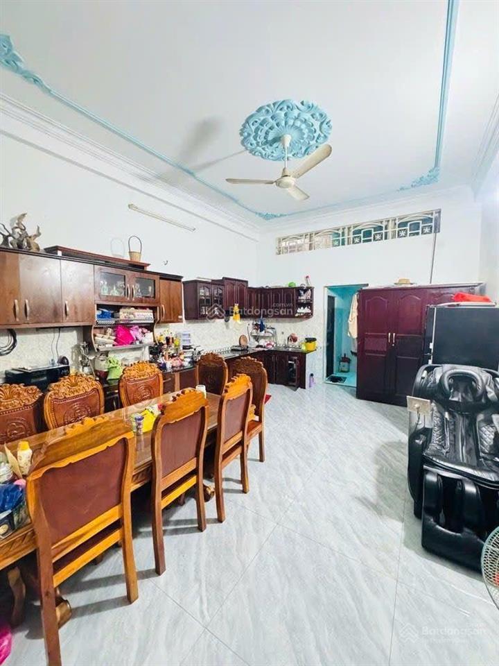 Nhà mt  gần  nhà thờ vành đai & đường số 7  đường 10m (4.5x20m) 4pn  ở và kd  chỉ 13 tỷ (tl)