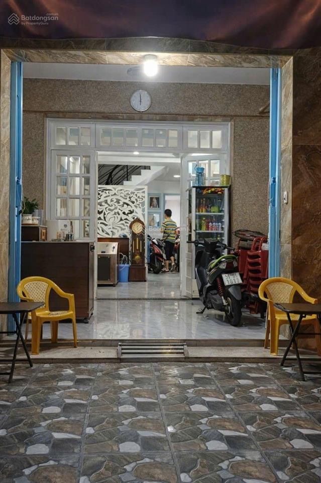 Nhà mt  gần  nhà thờ vành đai & đường số 7  đường 10m (4.5x20m) 4pn  ở và kd  chỉ 13 tỷ (tl)