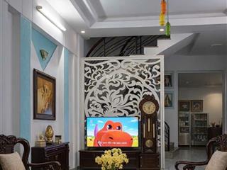 Nhà mt  gần  nhà thờ vành đai & đường số 7  đường 10m (4.5x20m) 4pn  ở và kd  chỉ 13 tỷ (tl)