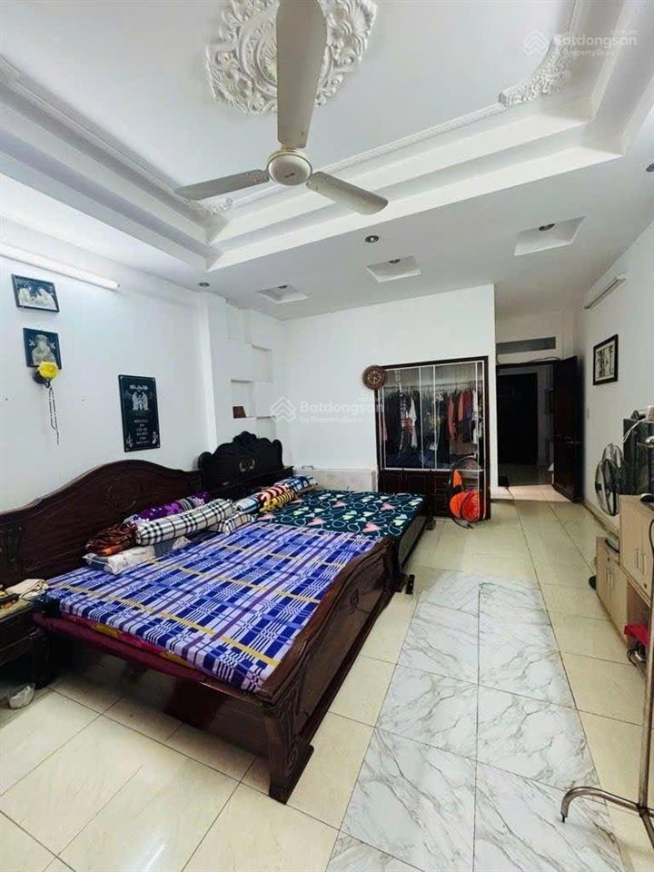 Nhà mt  gần  nhà thờ vành đai & đường số 7  đường 10m (4.5x20m) 4pn  ở và kd  chỉ 13 tỷ (tl)