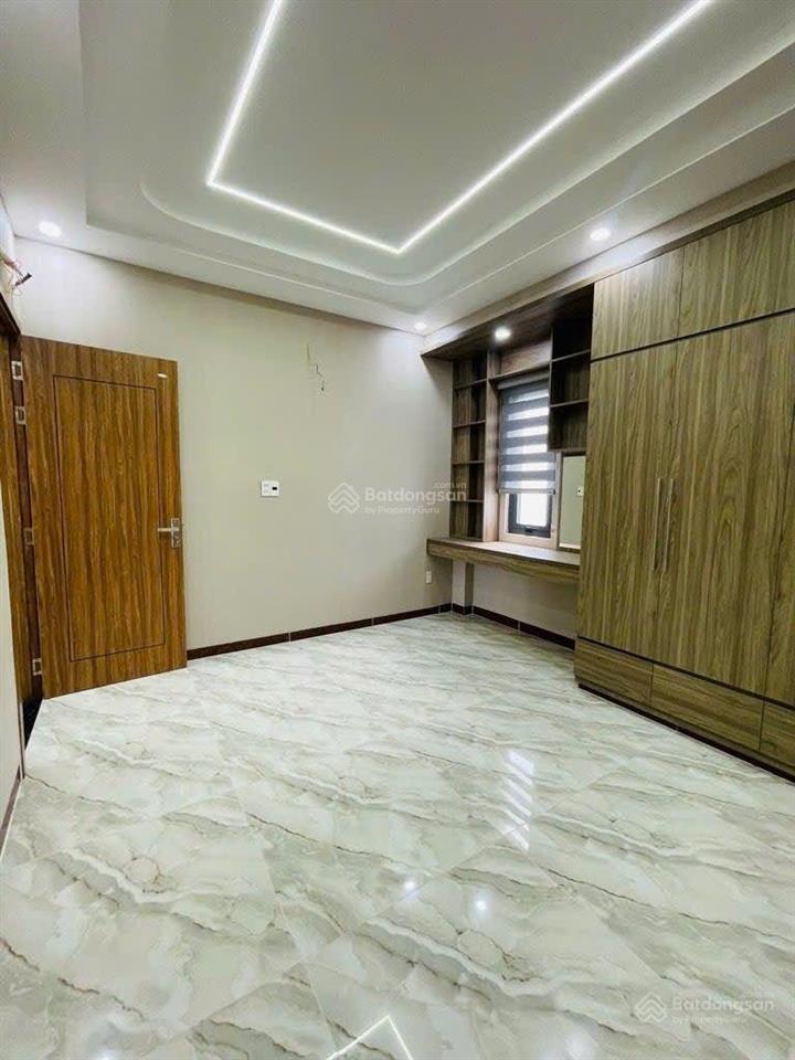 Nhà đẹp 5 tầng (4x14m) 4pn  gần chợ bình trị & tỉnh lộ 10  hxh 6m  tên lửa nối dài  chỉ 7.4 tỷ