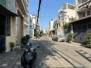 Bình tân  nhà gần chợ gò xoài  nhà thờ bình thuận  (4x20m) 3pn  đường nhựa 10m  chỉ 7.4 tỷ