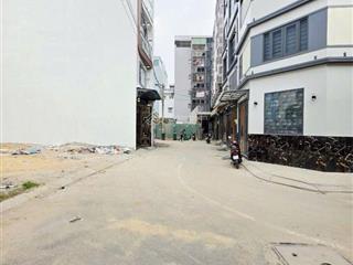 Khu phân lô đồng bộ  mã lò  lê văn quới  hxt 6m  5 tầng mới đẹp  (4x13m) 4pn  chỉ 7.6 tỷ tl