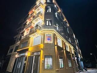 Nhà căn góc 5 tầng mã lò đường nhựa 8m (4.1x13m) 5pn  full nội thất cao cấp  chỉ 8.45 tỷ