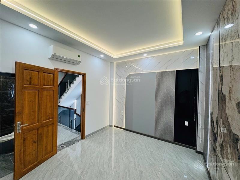 Nhà căn góc  5 tầng mã lò  đường nhựa 8m (4.1x13m) 5pn  tặng full nội thất cao cấp  chỉ 7.8 tỷ
