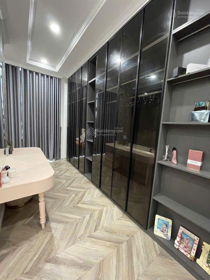 Nhà đẹp  4 tầng bến lội  (51m²) 4pn  đường nhựa 8m  full nội thất  chỉ 7,3 tỷ