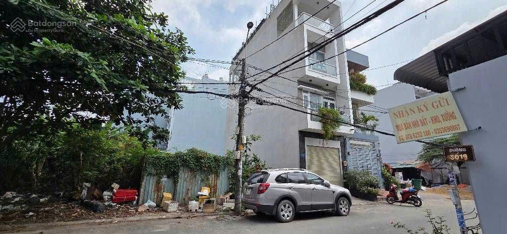 Đất  mặt tiền siêu hiếm khu nam long  ngay hồ học lãm & võ văn kiệt  4x15m (60m2)  chỉ 5.75tỷ