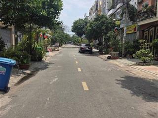 Mặt tiền kd khu tên lửa  (4.5x20m) 4pn  4 tầng btct  đường 12m  đang cho thuê  chỉ 13 tỷ tl