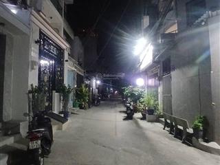 Nhà 4 tầng  kdc nam hùng vương (4x17m) 3pn  full nội thất  đường 6m  kd tốt  chỉ 7.2 tỷ