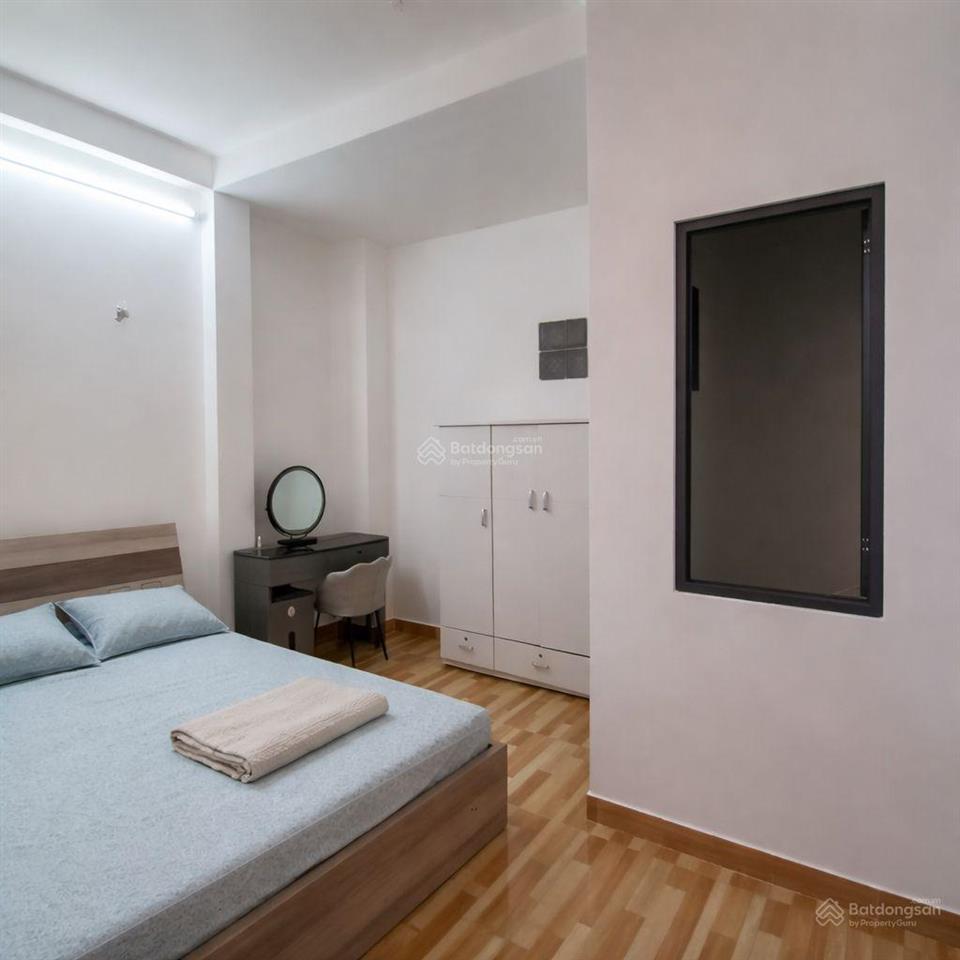 Nhà 4 tầng  kdc nam hùng vương (4x17m) 3pn  full nội thất  đường 6m  kd tốt  chỉ 7.2 tỷ