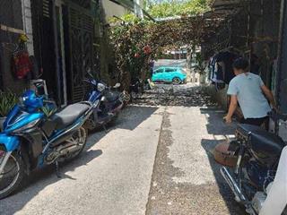 Hương lộ 2  hxh 6m  4 tầng (4x12m) 4pn  ngay ngã tư bốn xã  giáp tân phú  giá 7.25 tỷ (tl)