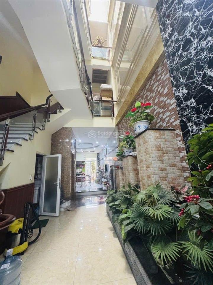 Nhà mt khu tên lửa  đường số 29  thang máy  4 tầng (160m2) 5pn kd đỉnh cao  giá 19,89 tỷ (tl)