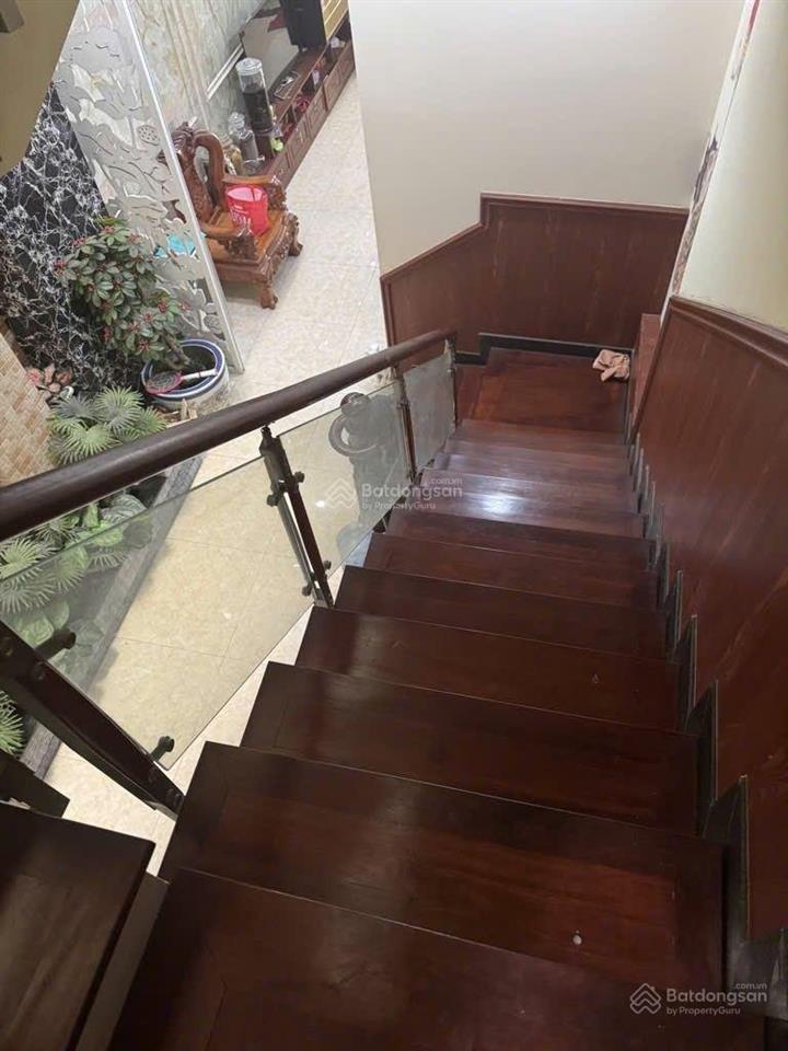 Nhà mt khu tên lửa  đường số 29  thang máy  4 tầng (160m2) 5pn kd đỉnh cao  giá 19,89 tỷ (tl)