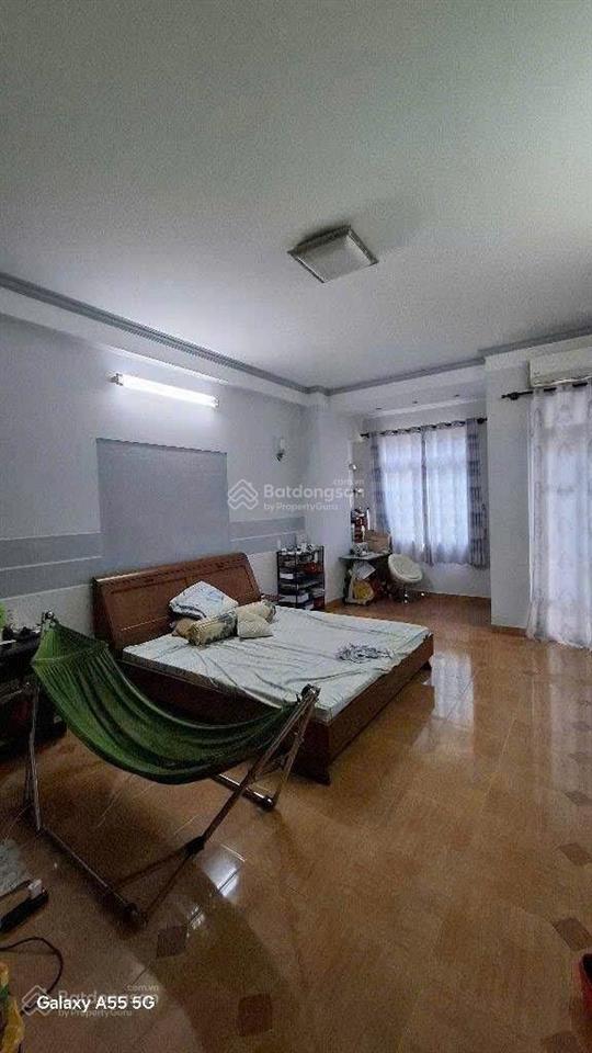 Nhà mt  khu tên lửa  gần aeon  đường 10m  4 tầng btct  4pn  (4.5x15m)  chỉ 9.99 tỷ