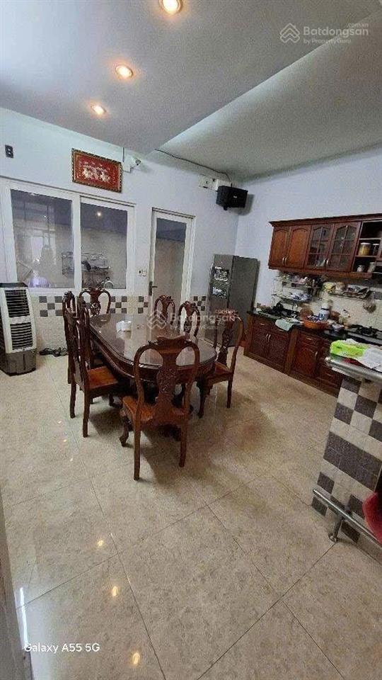 Nhà mt  khu tên lửa  gần aeon  đường 10m  4 tầng btct  4pn  (4.5x15m)  chỉ 9.99 tỷ