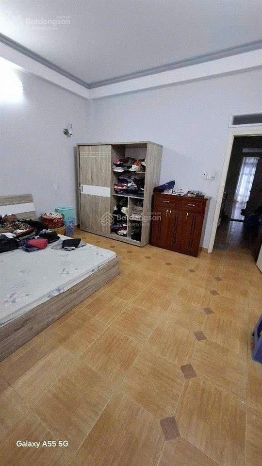 Nhà mt  khu tên lửa  gần aeon  đường 10m  4 tầng btct  4pn  (4.5x15m)  chỉ 9.99 tỷ