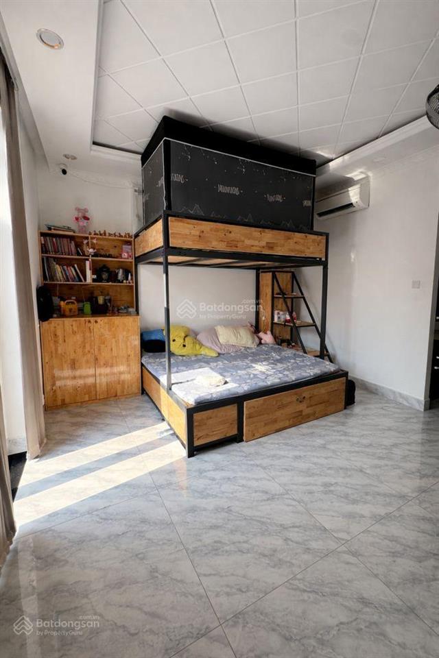 Bình tân  nhà mới hồ văn long  (10.2x8m)  4 tầng  4pn  gần chợ bà hom  đường 6m  chỉ 6.8 tỷ