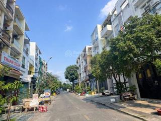 Mt kd khu tên lửa  (4.5x20m) 4pn  4 tầng btct gần nhà thờ vành đai  đường 12m  chỉ 14.88 tỷ