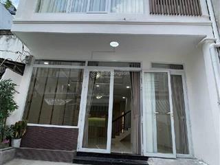 Bùi tư toàn  (5.5x11m)  3pn  gần aeon tên lửa  võ văn kiệt  hxh 6m thông  chỉ 5.95 tỷ
