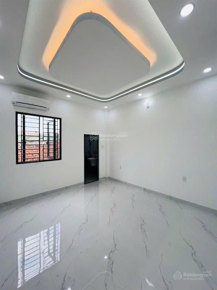 Nhà mới hxt 6m thông  chiến lược  lê đình cẩn  shr vuông vức 2 tầng (4x17m) 70m2  chỉ 6.2 tỷ