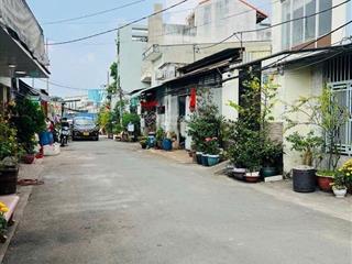 Nhà mới hxt 6m thông  chiến lược  lê đình cẩn  shr vuông vức 2 tầng (4x17m) 70m2  chỉ 6.2 tỷ