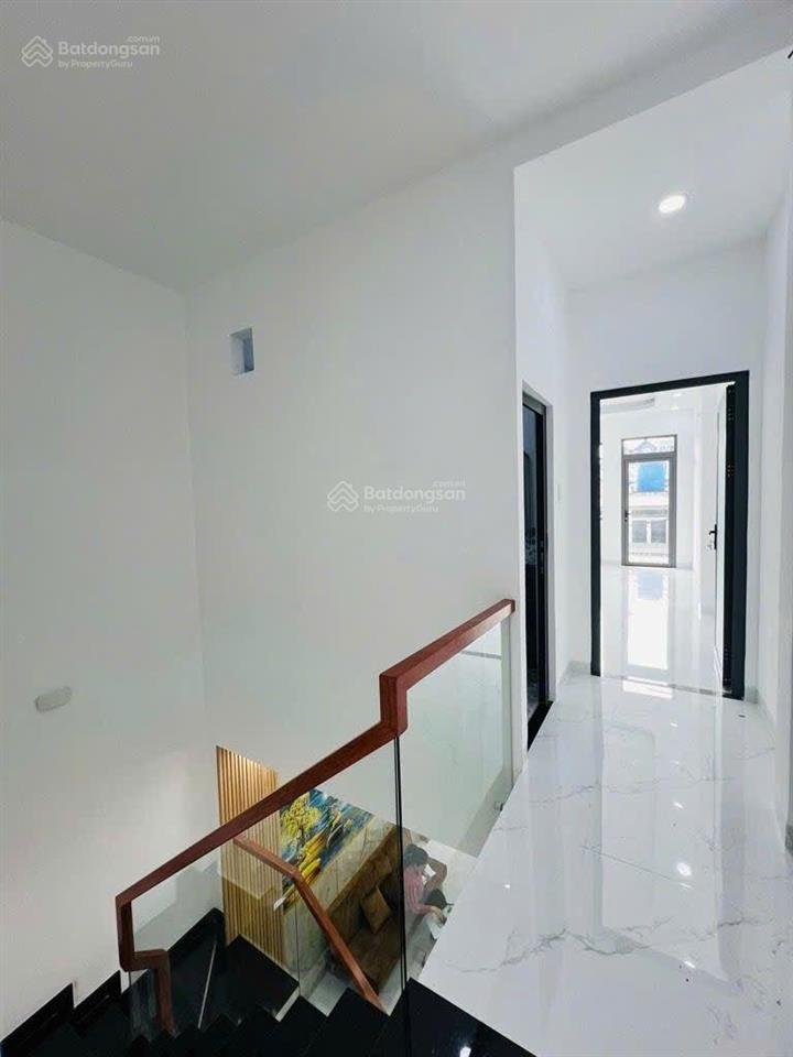 Nhà mới hxt 6m thông  chiến lược  lê đình cẩn  shr vuông vức 2 tầng (4x17m) 70m2  chỉ 6.2 tỷ