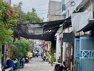Lê văn quới  (4x15m) 2 tầng  ngã tư bốn xã  giáp tân phú  hxh 7m 1/  chỉ5.9tỷ