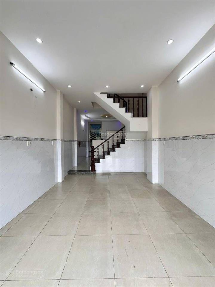 Bán nhà tây lân  5 tầng mới đẹp  bình trị đông  (4x14m) 5pn  đường nhựa 8m  chỉ 6.3tỷ