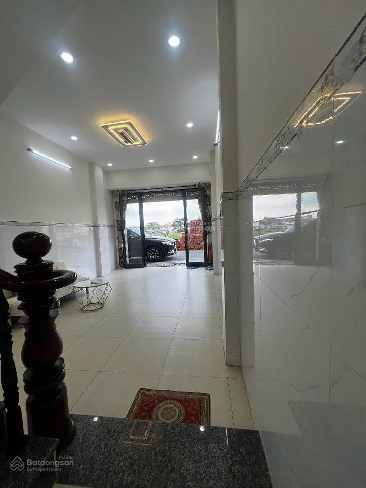 Bán nhà tây lân  5 tầng mới đẹp  bình trị đông  (4x14m) 5pn  đường nhựa 8m  chỉ 6.3tỷ