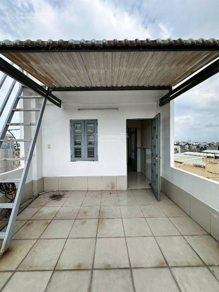 Bán nhà tây lân  5 tầng mới đẹp  bình trị đông  (4x14m) 5pn  đường nhựa 8m  chỉ 6.3tỷ