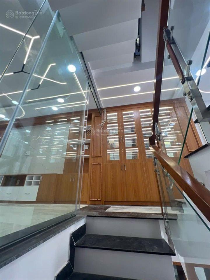 Nhà 5 tầng mới xây (4x14m) 5pn  hxt  gò xoài  lê văn quới  giáp tân phú  chỉ  8.1 tỷ(tl)