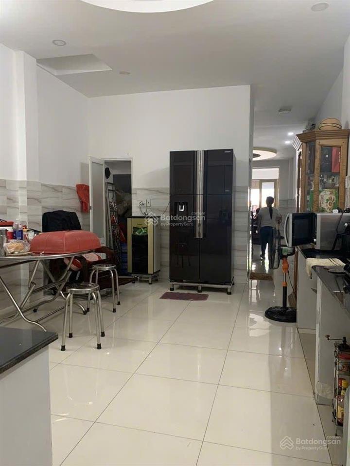 Mặt tiền bà hom  5 tầng (72m2) 7pn  ngay chợ phú lâm  dòng tiền cũ 70tr/tháng  chỉ 25 tỷ shr