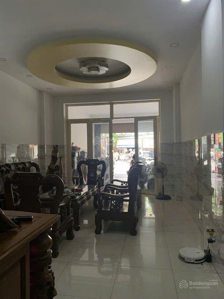 Mặt tiền bà hom  5 tầng (72m2) 7pn  ngay chợ phú lâm  dòng tiền cũ 70tr/tháng  chỉ 25 tỷ shr