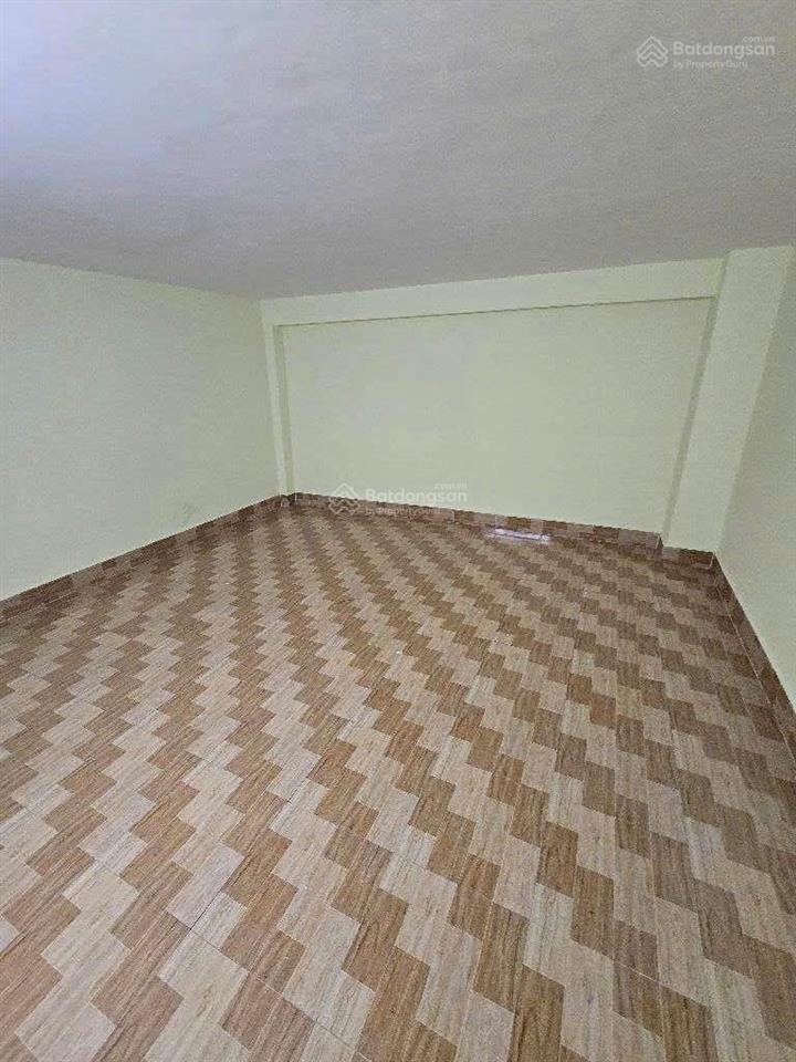 Nhà 4 tầng  (4.1x11m)  3pn  bùi tư toàn  hxh 4m thông  gần aeon mail tên lửa  chỉ 5.5tỷ
