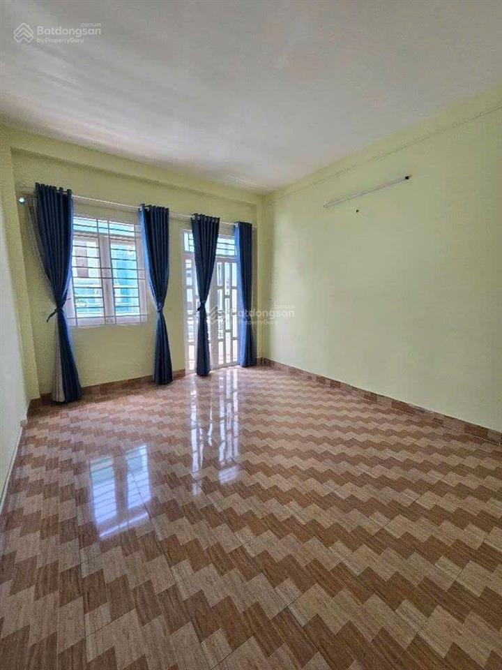Nhà 4 tầng  (4.1x11m)  3pn  bùi tư toàn  hxh 4m thông  gần aeon mail tên lửa  chỉ 5.5tỷ