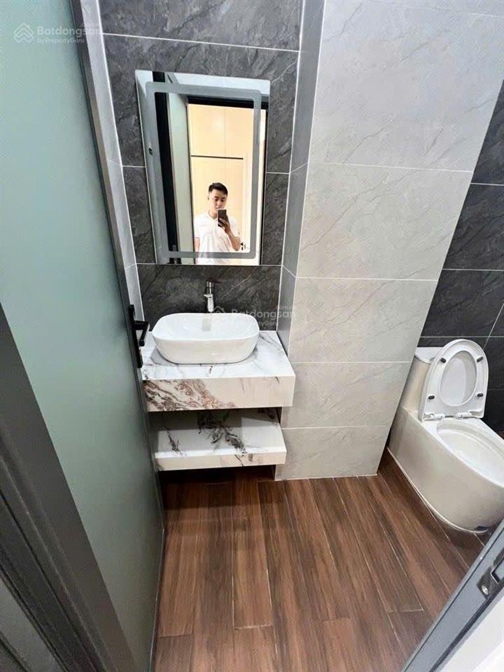 Tây lân  bình tân  5 tầng  (4x14m)  4pn  full nội thất  đường 12m tây lân  chỉ 7,79 tỷ