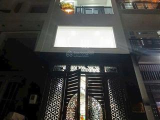 Bình tân  ql1a khu phân lô cao tầng  hxh 6m (4x15m)  5pn  lê văn quới nối dài  chỉ 7 35 tỷ