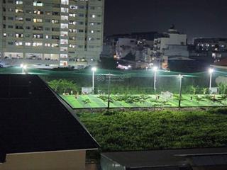 An dương vương  đường 10m thông võ văn kiệt  5 tầng  (4x17m)  5pn  nội thất xịn  chỉ 8.9 tỷ
