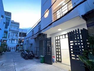 An dương vương  hxh 8m  3tầng btct  (4x11m)  3pn  gần phan anh  tỉnh lộ 10  chỉ 5.85 tỷ