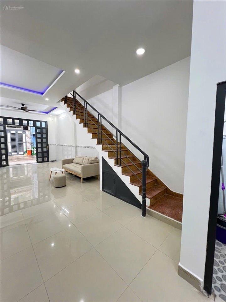 An dương vương  hxh 8m  3 tầng btct  (4x11m)  3pn  gần phan anh  tỉnh lộ 10  chỉ 6.2 tỷ