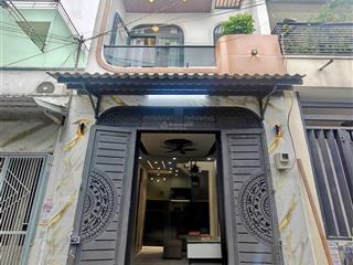 Nhà mới lê đình cẩn  hxh 6m  (4x14m)  56m²  gần aeon tên lửa  bến xe  bv  chỉ 5.58tỷ