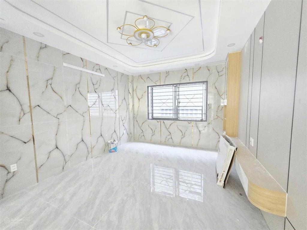 Bình tân  nhà mới 5 tầng  68m (4x17m)  4pn  lê đức anh ql1a  hxt 7m  chỉ 7.6 tỷ
