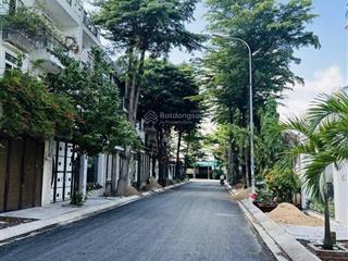 Nhà mt  kdc hai thành  4 tầng  (7x14m)  4pn  ngay aeon mall bình tân  giá chỉ 12.9 tỷ