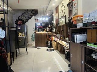 Nhà 2 mặt hẻm 8m thông  mã lò  vừa ở vừa kd  (4x17m)  4pn  gần lê văn quới  chỉ 8.9 tỷ
