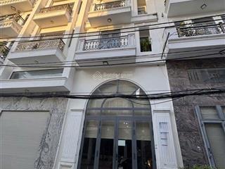 Chỉ 7.7 tỷ  nhà hương lộ 2  5 tầng  (5x12m)  4pn  đường 8m thông mã lò  giáp tân phú
