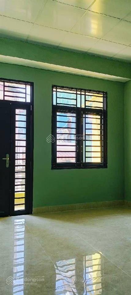 Chỉ 5.5 tỷ  bình tân  (4x15m)  2pn nhà đẹp 2 tầng  hẻm 8m thông  ngay khu tên lửa  sát aeon