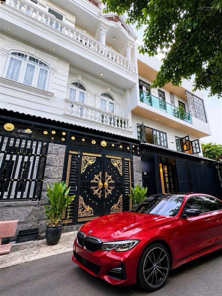 Bình tân  nhà 3 tầng mới  4pn  hxh  ngang 8m hiếm  ngay lê văn quới  gò xoài  chỉ 6.5 tỷ